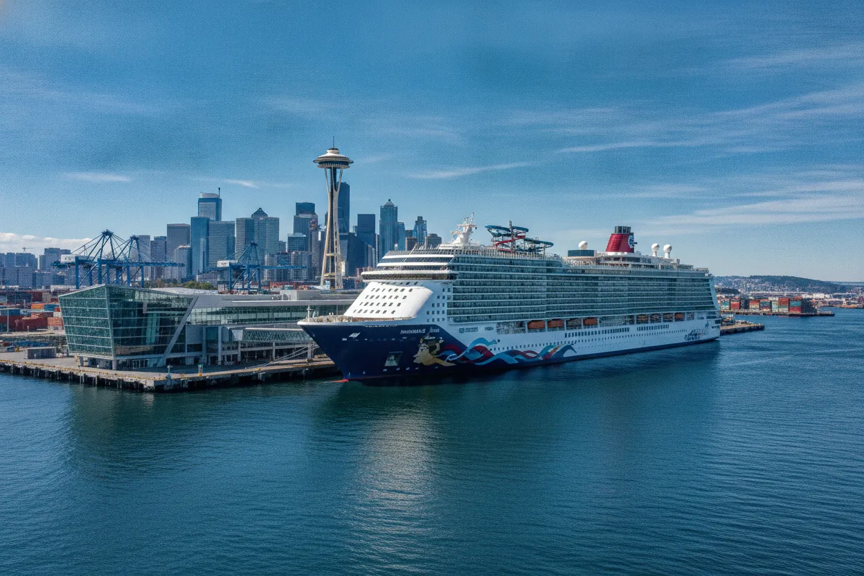 Norwegian Cruise Line